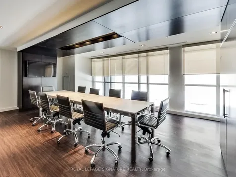 5 Hanna Avenue Toronto ON M6K 0B3
