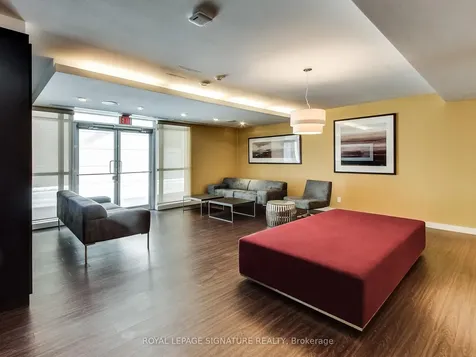 5 Hanna Avenue Toronto ON M6K 0B3