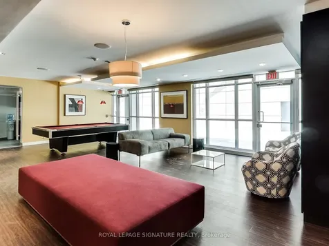 5 Hanna Avenue Toronto ON M6K 0B3