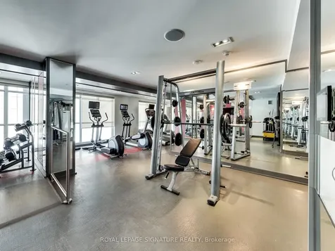 5 Hanna Avenue Toronto ON M6K 0B3