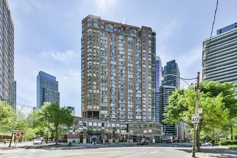 44 St Joseph Street Toronto ON M4Y 2W4