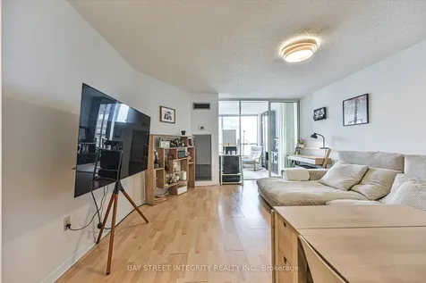 44 St Joseph Street Toronto ON M4Y 2W4