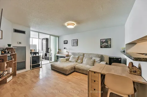 44 St Joseph Street Toronto ON M4Y 2W4