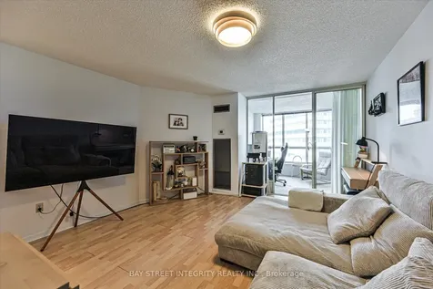 44 St Joseph Street Toronto ON M4Y 2W4