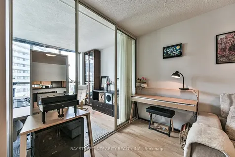44 St Joseph Street Toronto ON M4Y 2W4