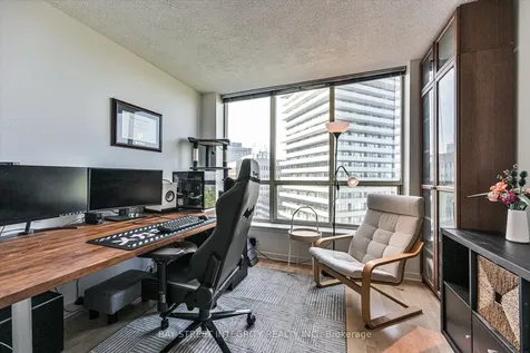 44 St Joseph Street Toronto ON M4Y 2W4