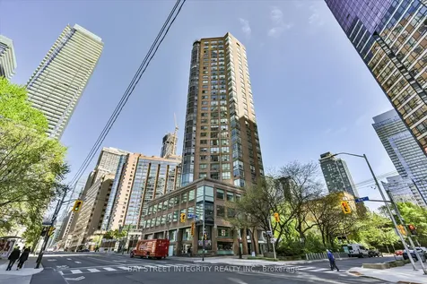 44 St Joseph Street Toronto ON M4Y 2W4