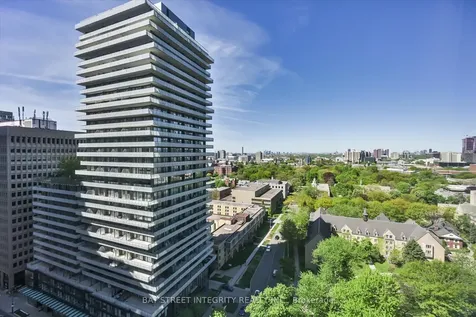 44 St Joseph Street Toronto ON M4Y 2W4