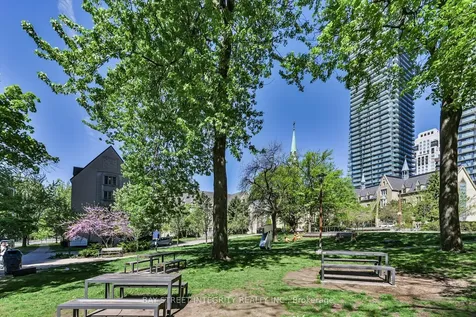 44 St Joseph Street Toronto ON M4Y 2W4