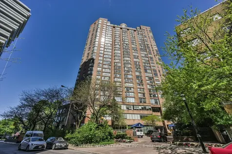44 St Joseph Street Toronto ON M4Y 2W4