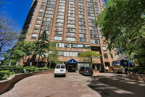 44 St Joseph Street Toronto ON M4Y 2W4