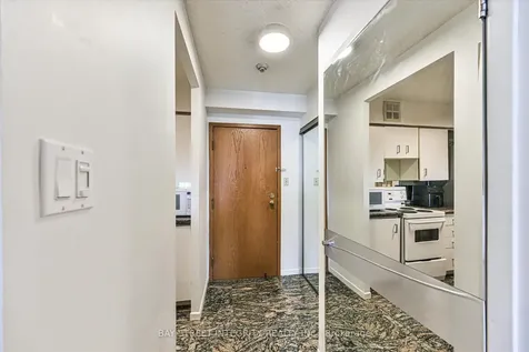 44 St Joseph Street Toronto ON M4Y 2W4