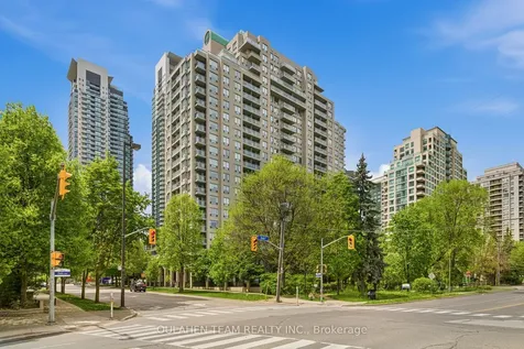 28 Empress Avenue Toronto ON M2N 6Z7