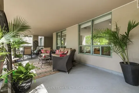 28 Empress Avenue Toronto ON M2N 6Z7
