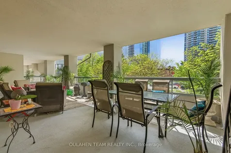 28 Empress Avenue Toronto ON M2N 6Z7