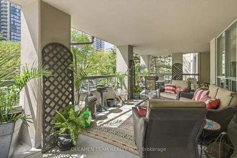 28 Empress Avenue Toronto ON M2N 6Z7