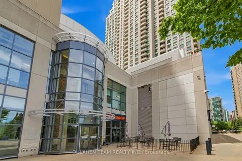 28 Empress Avenue Toronto ON M2N 6Z7