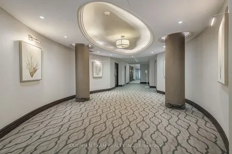 28 Empress Avenue Toronto ON M2N 6Z7