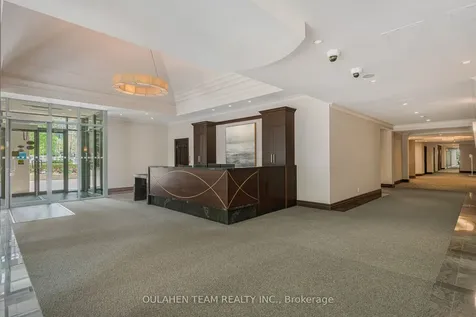 28 Empress Avenue Toronto ON M2N 6Z7
