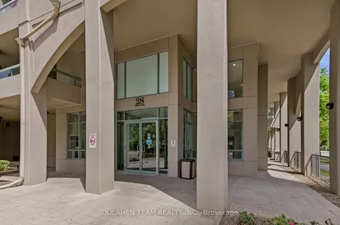28 Empress Avenue Toronto ON M2N 6Z7