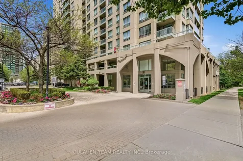 28 Empress Avenue Toronto ON M2N 6Z7