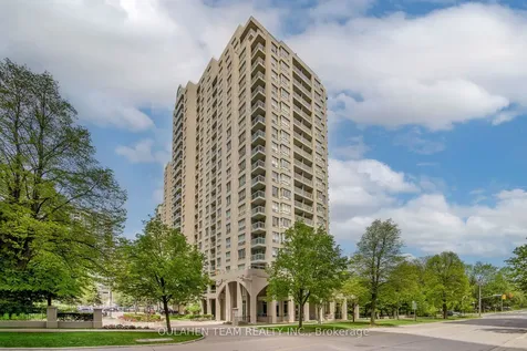 28 Empress Avenue Toronto ON M2N 6Z7