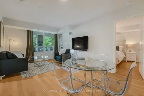 28 Empress Avenue Toronto ON M2N 6Z7