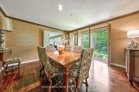 33 Sunnydene Crescent Toronto ON M4N 3J5