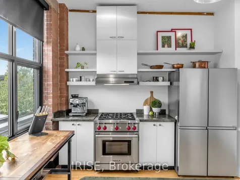 200 Clinton Street Toronto ON M6G 2Y5