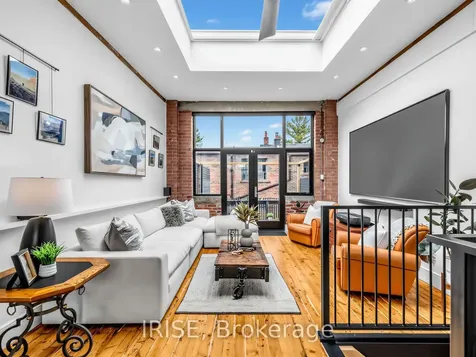 200 Clinton Street Toronto ON M6G 2Y5