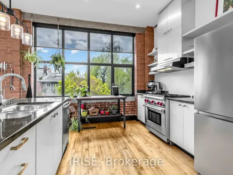 200 Clinton Street Toronto ON M6G 2Y5
