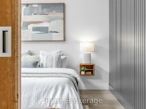 200 Clinton Street Toronto ON M6G 2Y5