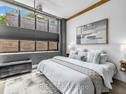 200 Clinton Street Toronto ON M6G 2Y5