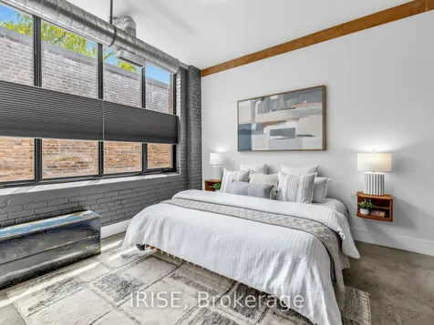 200 Clinton Street Toronto ON M6G 2Y5