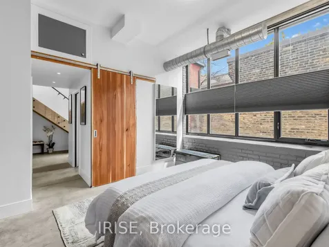 200 Clinton Street Toronto ON M6G 2Y5