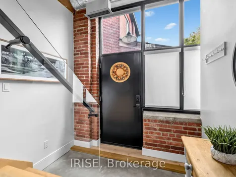 200 Clinton Street Toronto ON M6G 2Y5