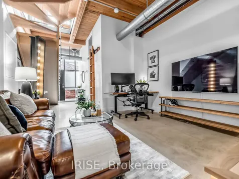 200 Clinton Street Toronto ON M6G 2Y5