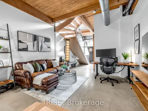 200 Clinton Street Toronto ON M6G 2Y5