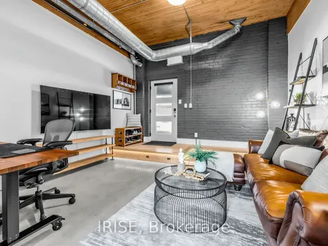200 Clinton Street Toronto ON M6G 2Y5