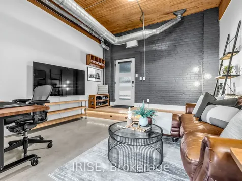 200 Clinton Street Toronto ON M6G 2Y5