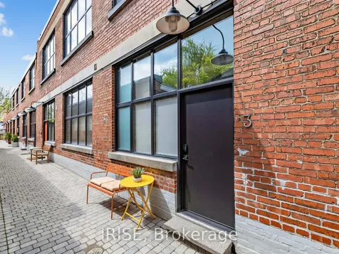 200 Clinton Street Toronto ON M6G 2Y5