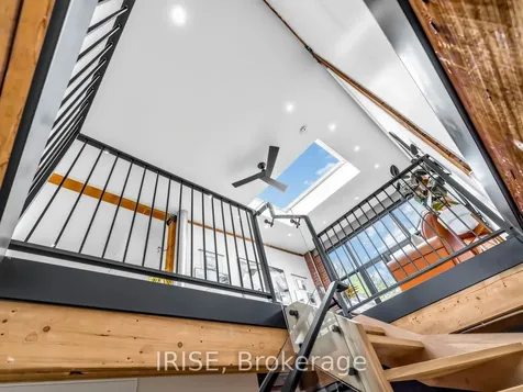 200 Clinton Street Toronto ON M6G 2Y5