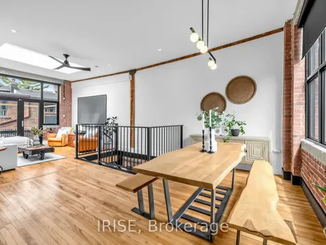 200 Clinton Street Toronto ON M6G 2Y5