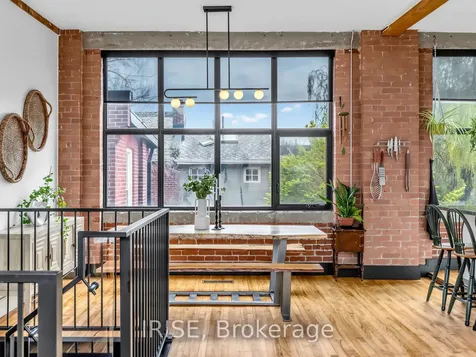 200 Clinton Street Toronto ON M6G 2Y5
