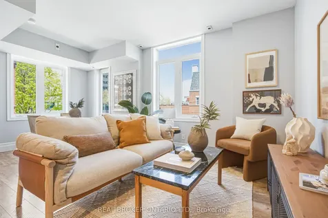 31 Sudbury Street Toronto ON M6J 3W6