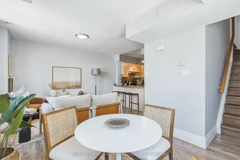 31 Sudbury Street Toronto ON M6J 3W6