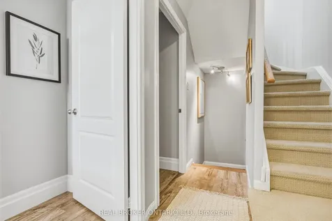 31 Sudbury Street Toronto ON M6J 3W6
