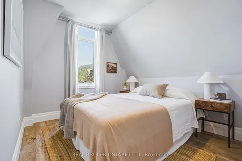 31 Sudbury Street Toronto ON M6J 3W6