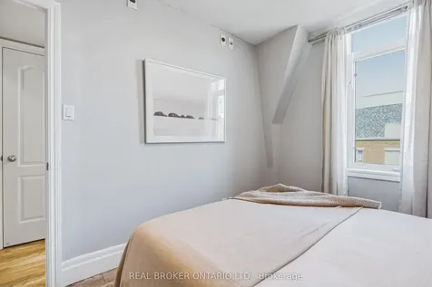 31 Sudbury Street Toronto ON M6J 3W6