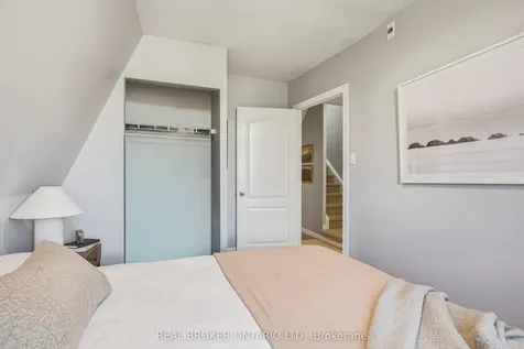 31 Sudbury Street Toronto ON M6J 3W6